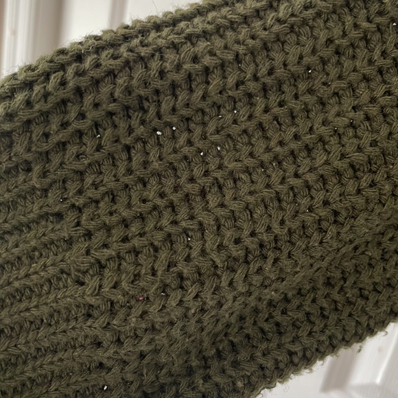 Shein chunky knit sweater - Picture 3 of 3